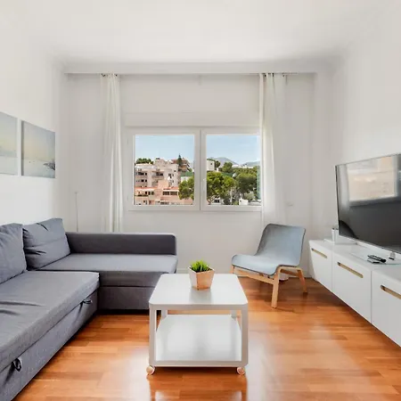 Apartment Sky Heaven Nogalera Torremolinos