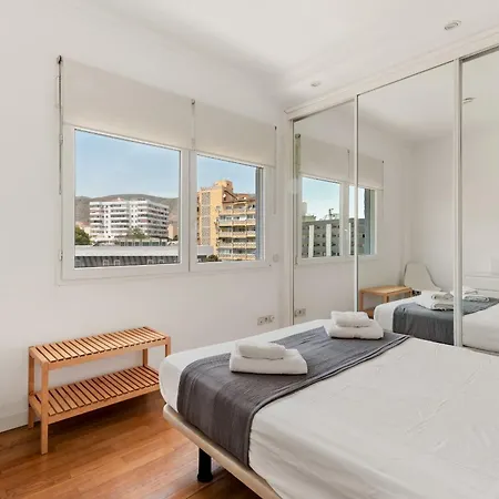 Apartment Sky Heaven Nogalera
